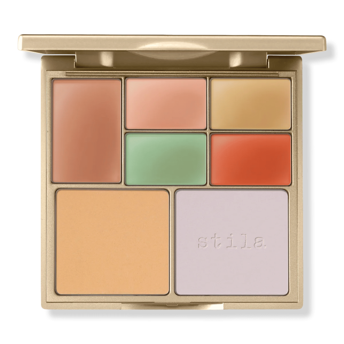 Correct and Perfect All-In-One Color Correcting Palette