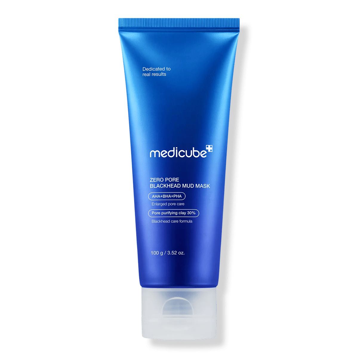 Zero Pore Blackhead Mud Mask