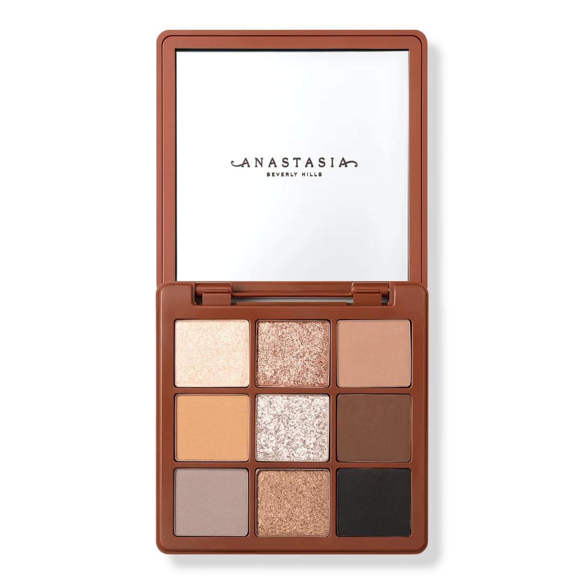 Sultry Mini Eyeshadow Palette