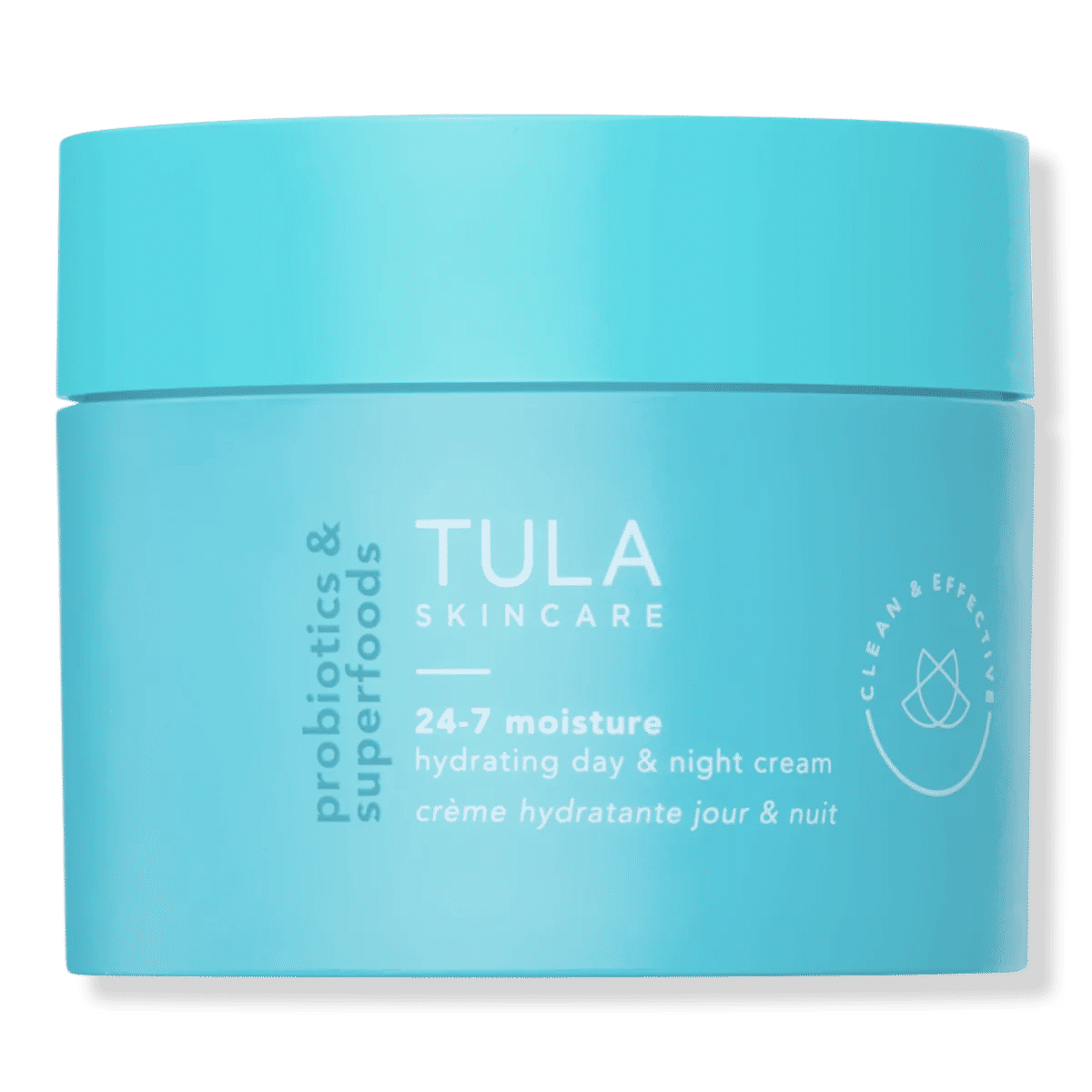 24-7 Moisture Hydrating Day & Night Cream - 3.4 oz