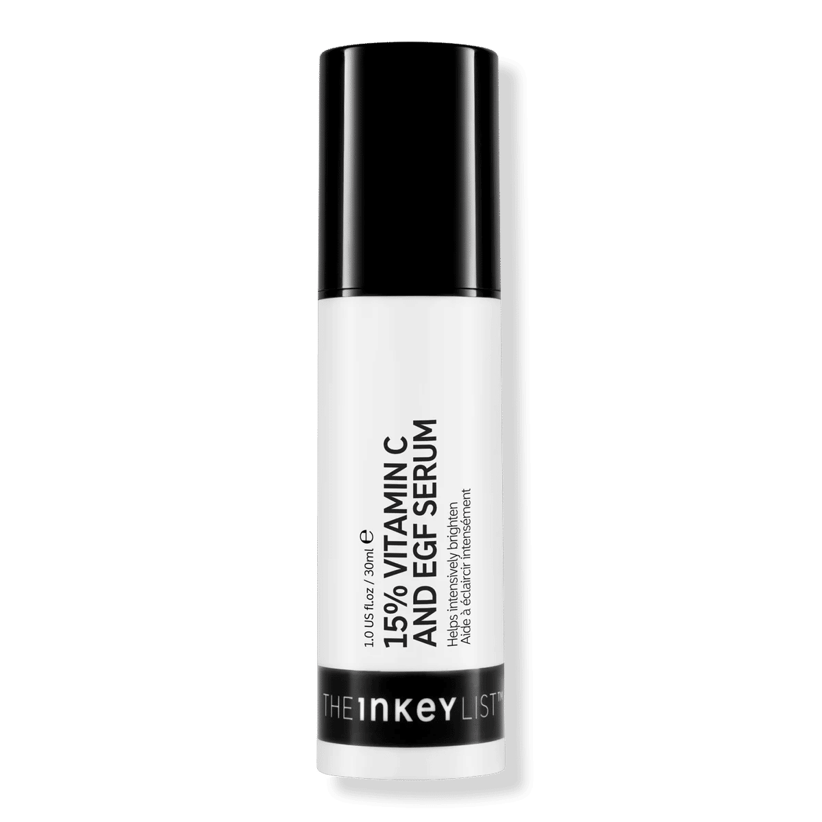 15% Vitamin C & EGF Brightening Serum