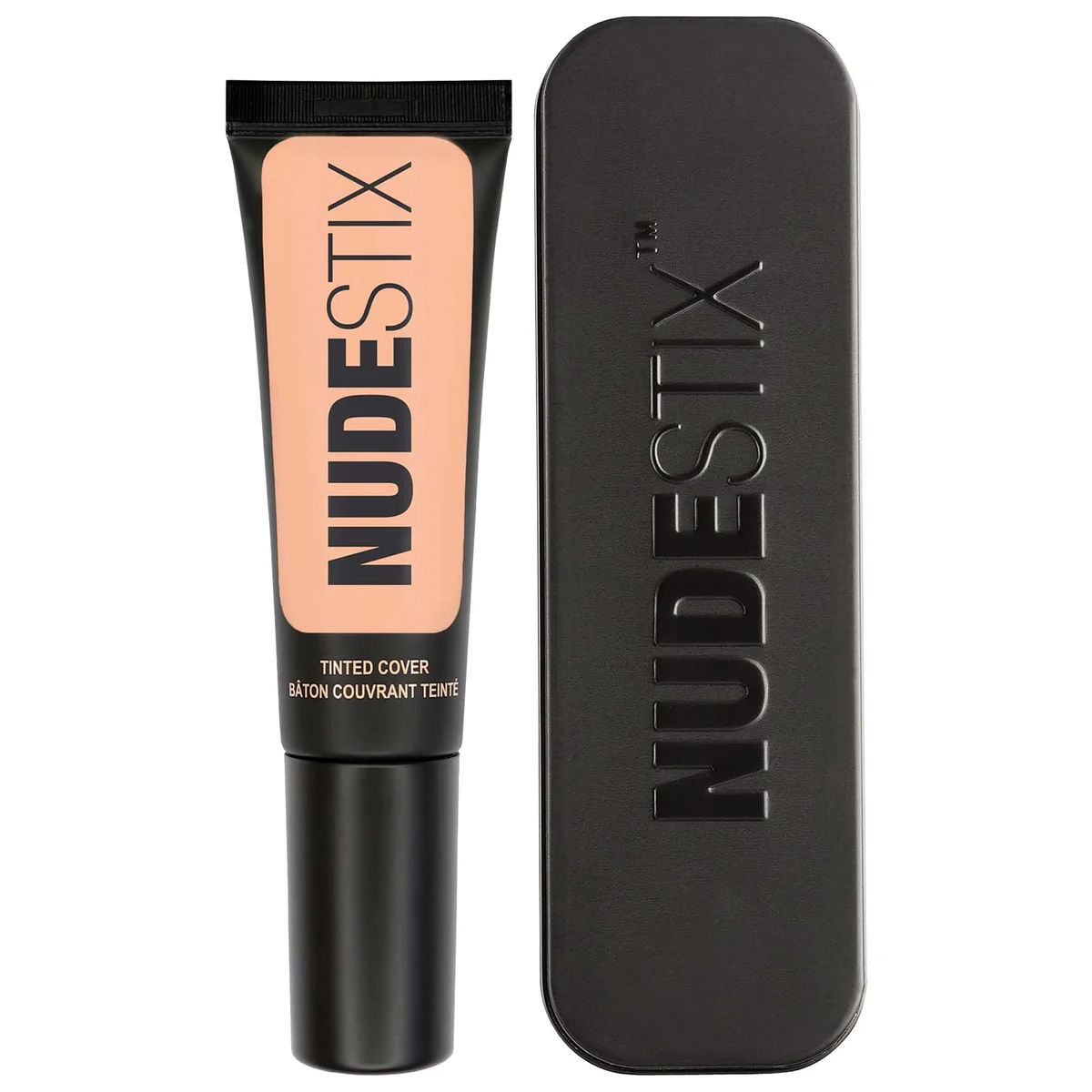 Tinted Cover Liquid Foundation