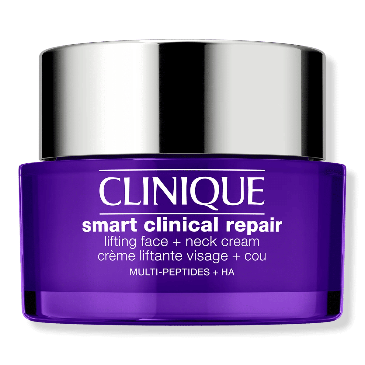Smart Clinical Repair Lifting Face + Neck Cream - 1.7 oz