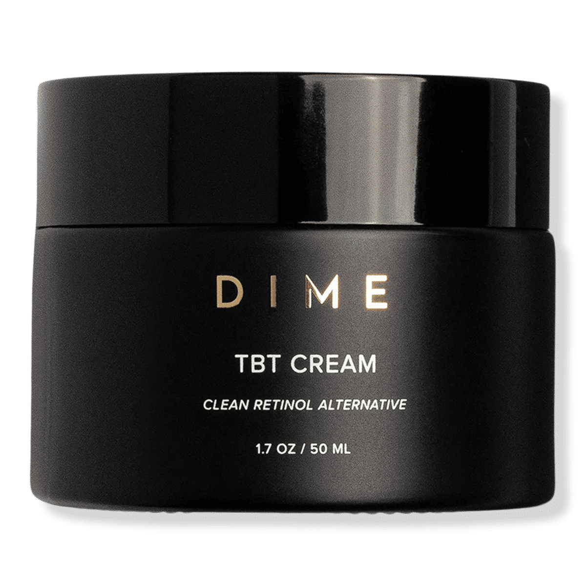 TBT Cream Clean Retinol Alternative