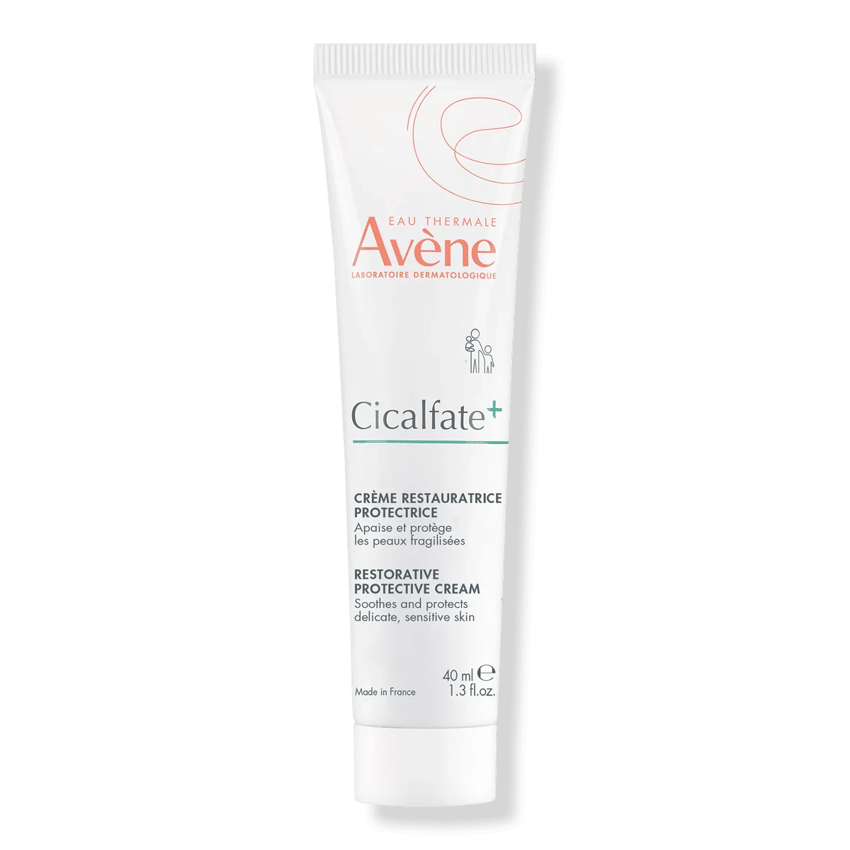 Cicalfate+ Restorative Protective Cream - 1.3 oz