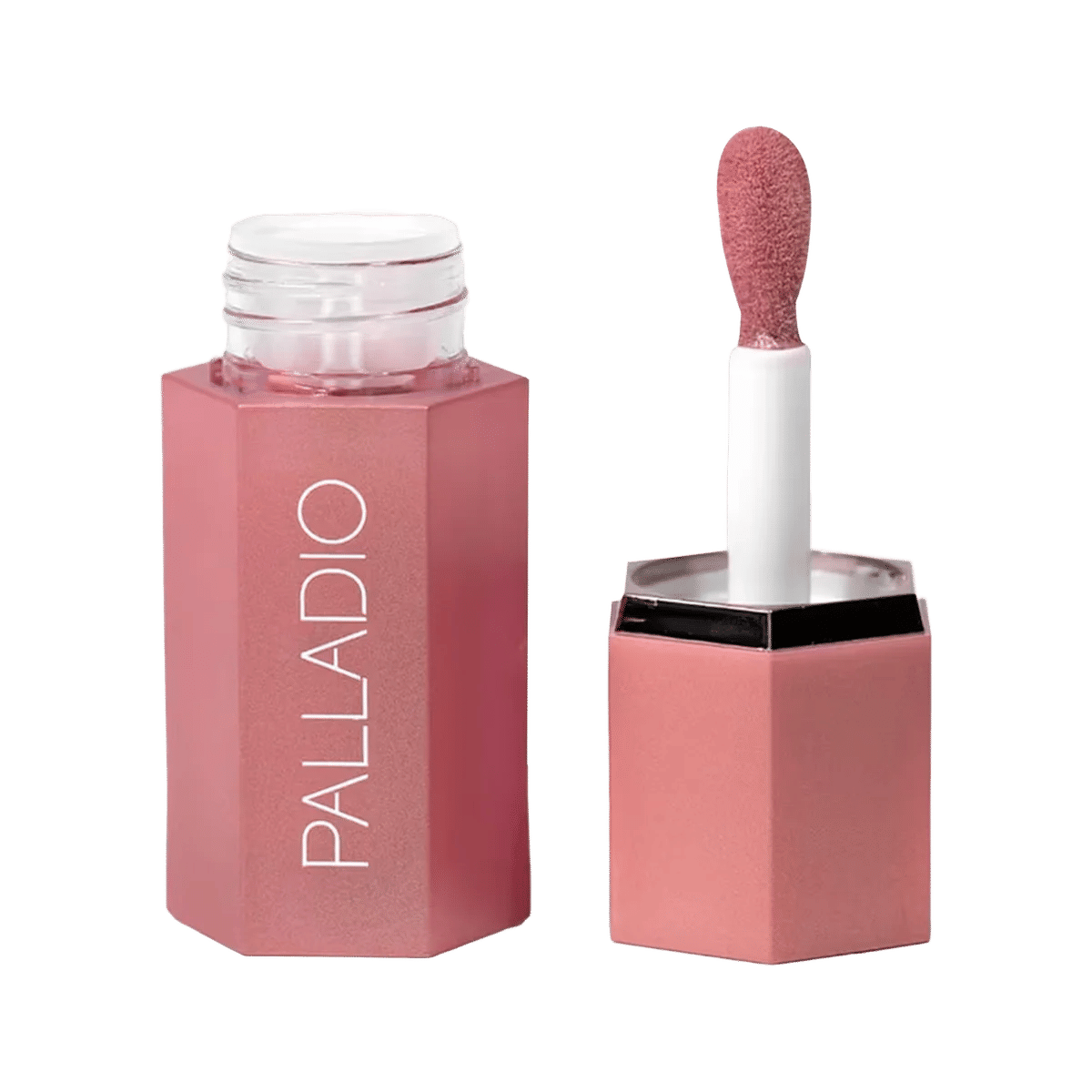 Liquid Blush - 2-in-1 Lip & Cheek Tint