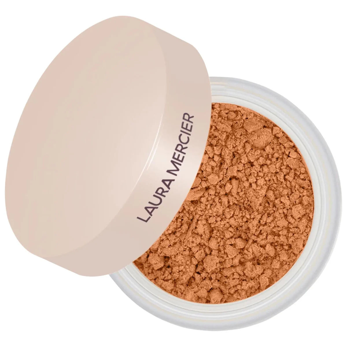 Mini Ultra-Blur Talc-Free Longwearing Translucent Loose Setting Powder