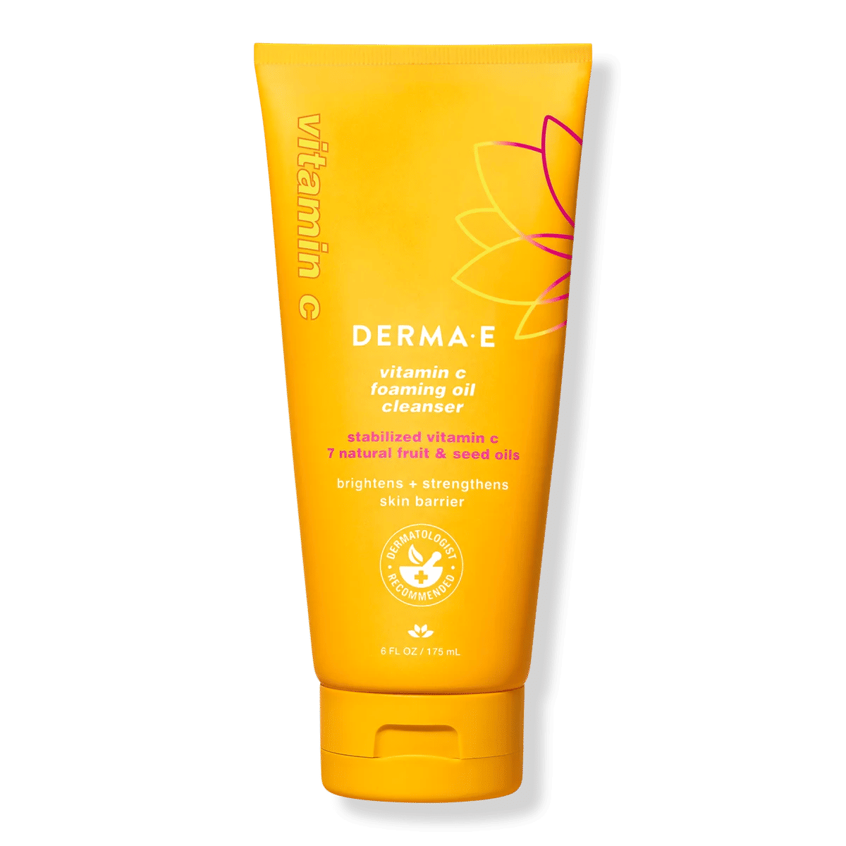 Vitamin C Foaming Oil Cleanser