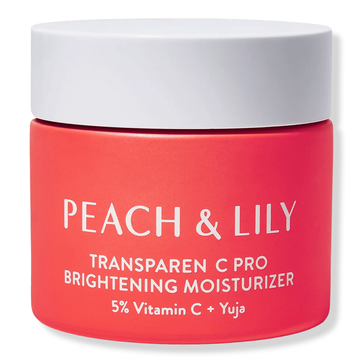 Transparen-C Pro Brightening Moisturizer