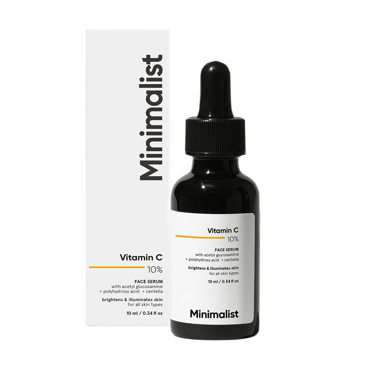 Vitamin C 10% Face Serum