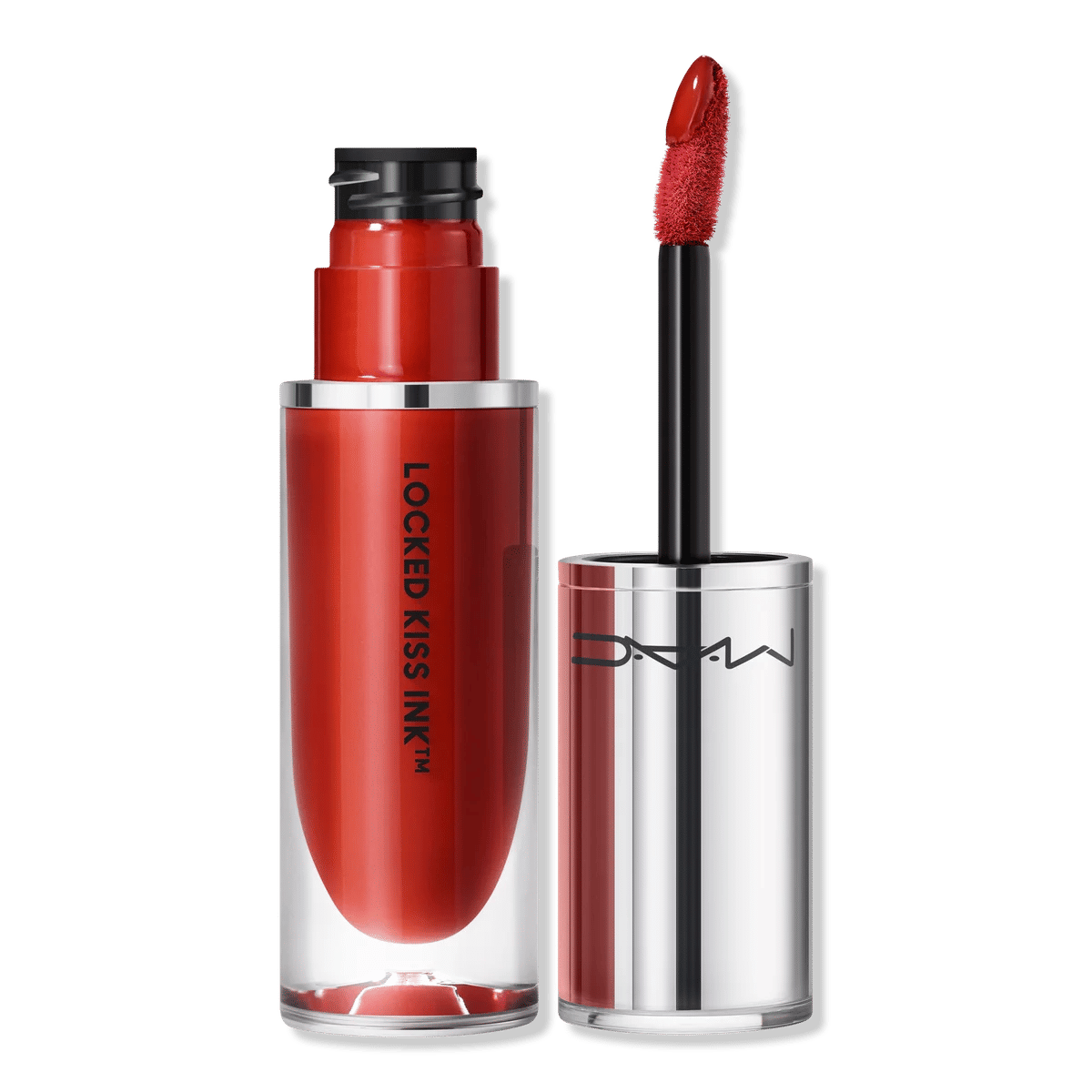 Locked Kiss Ink Lipstick