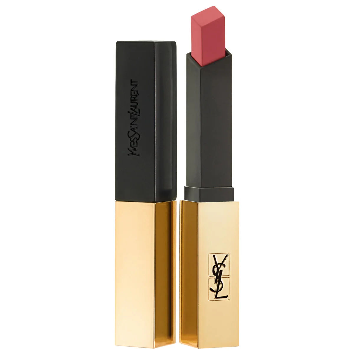 Rouge Pur Couture The Slim Matte Lipstick