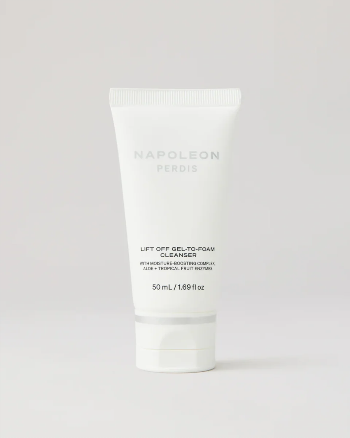LIFT OFF GEL-TO-FOAM CLEANSER (TRAVEL SIZE)