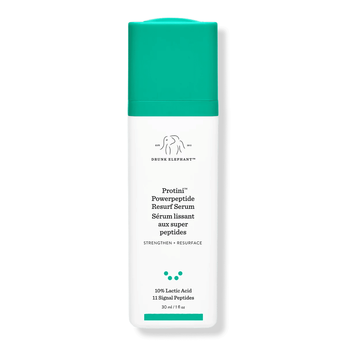 Protini Powerpeptide Resurfacing Serum