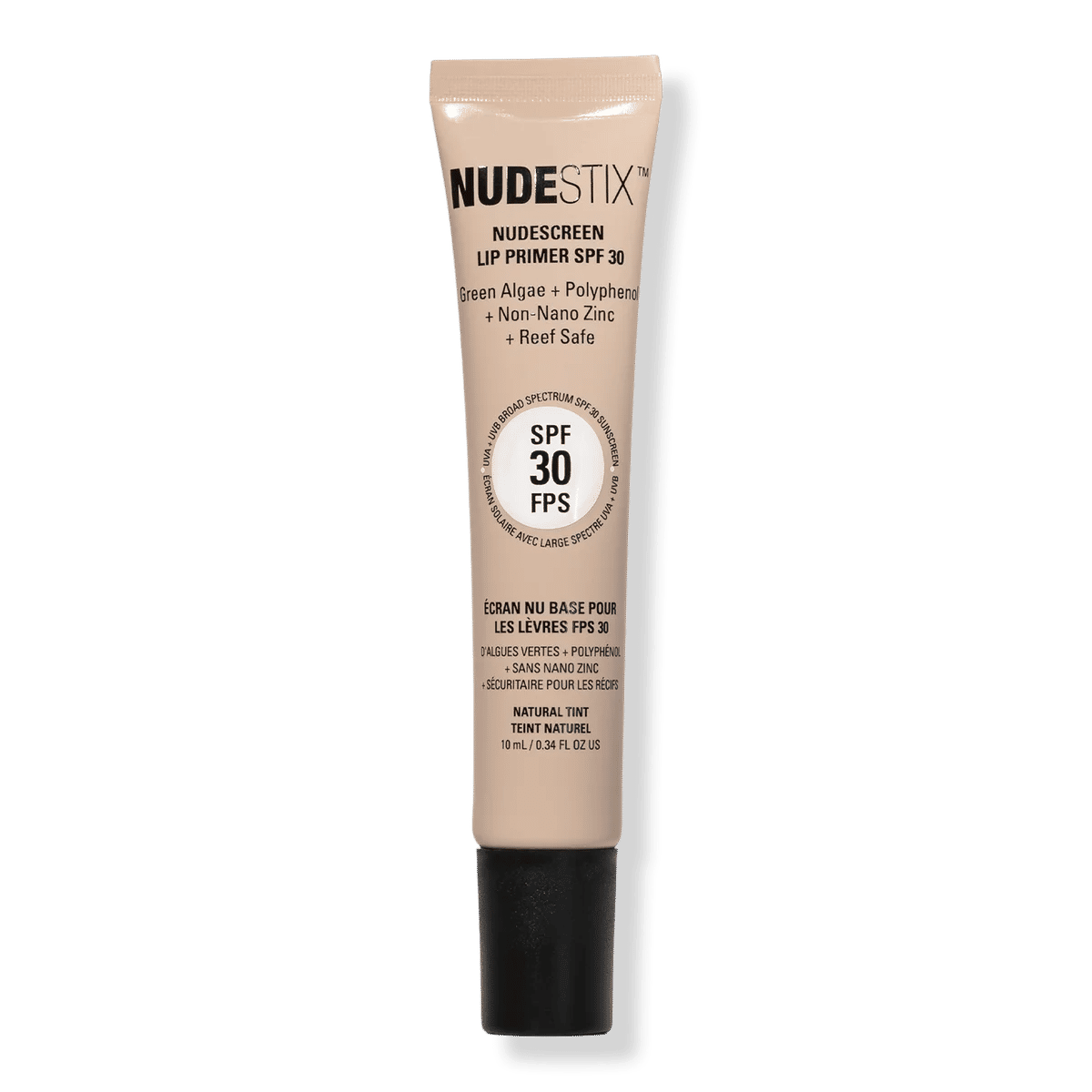 Nudescreen Lip Primer SPF 30