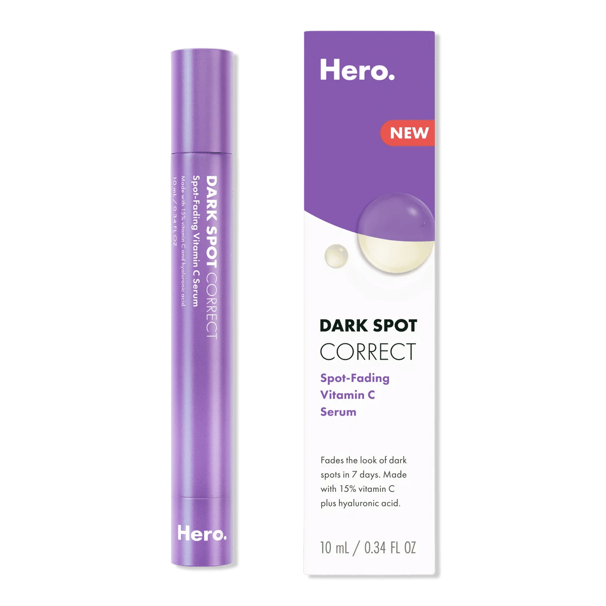 Dark Spot Corrector