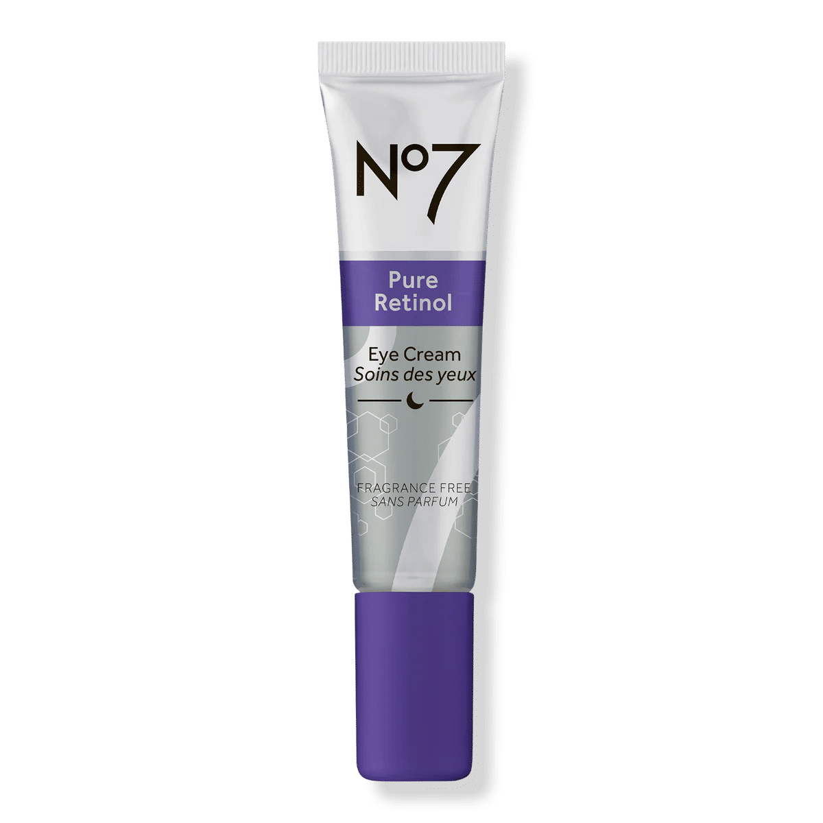 Pure Retinol Fragrance Free Eye Cream