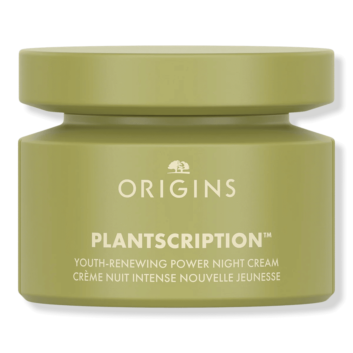Plantscription Youth-Renewing Power Night Cream