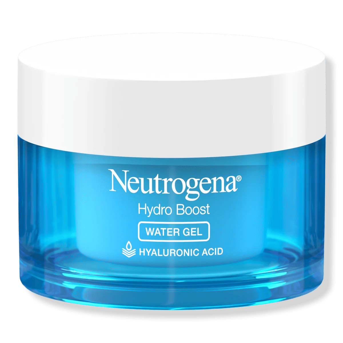 Hydro Boost Hyaluronic Acid Water Gel Moisturizer