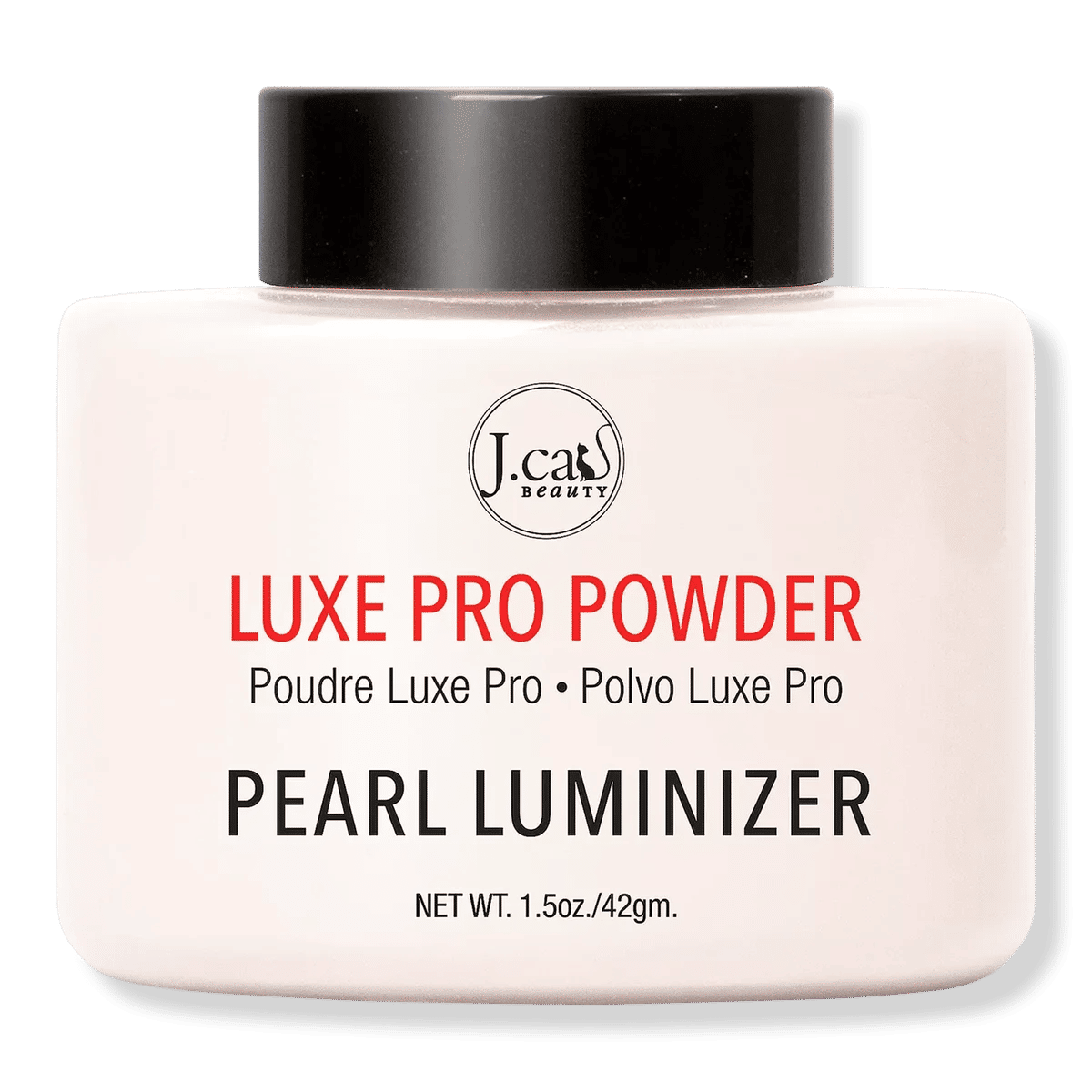 Luxe Pro Powder