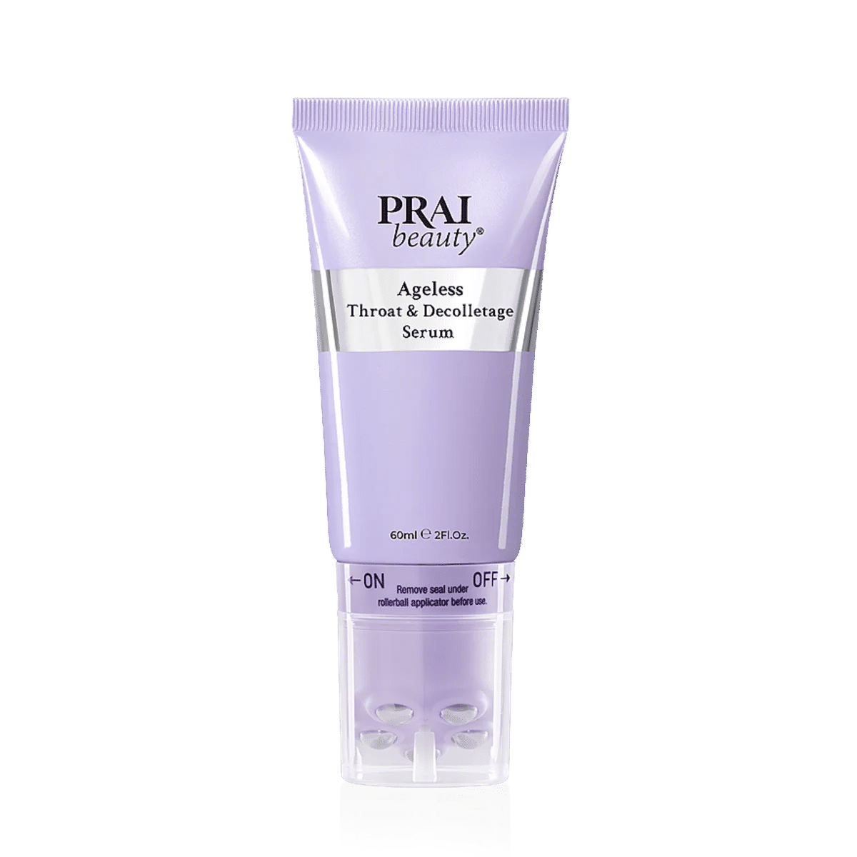 Ageless Throat & Decolletage Serum