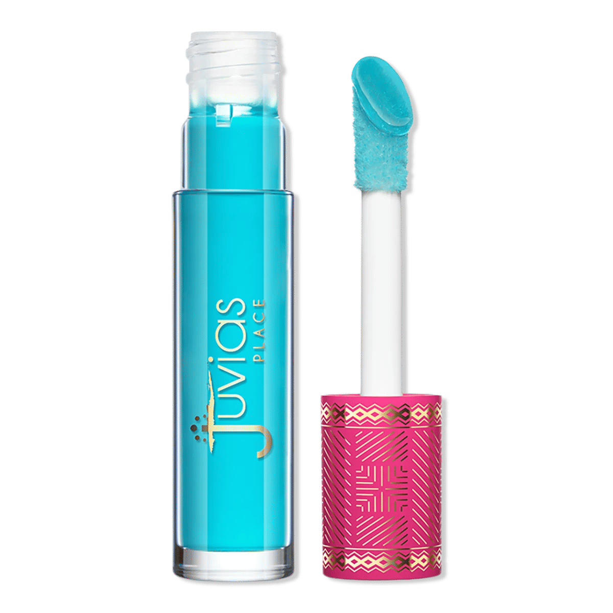 Magic PH Color Change Lip Gloss