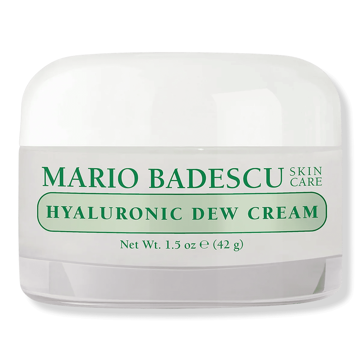 Hyaluronic Dew Cream