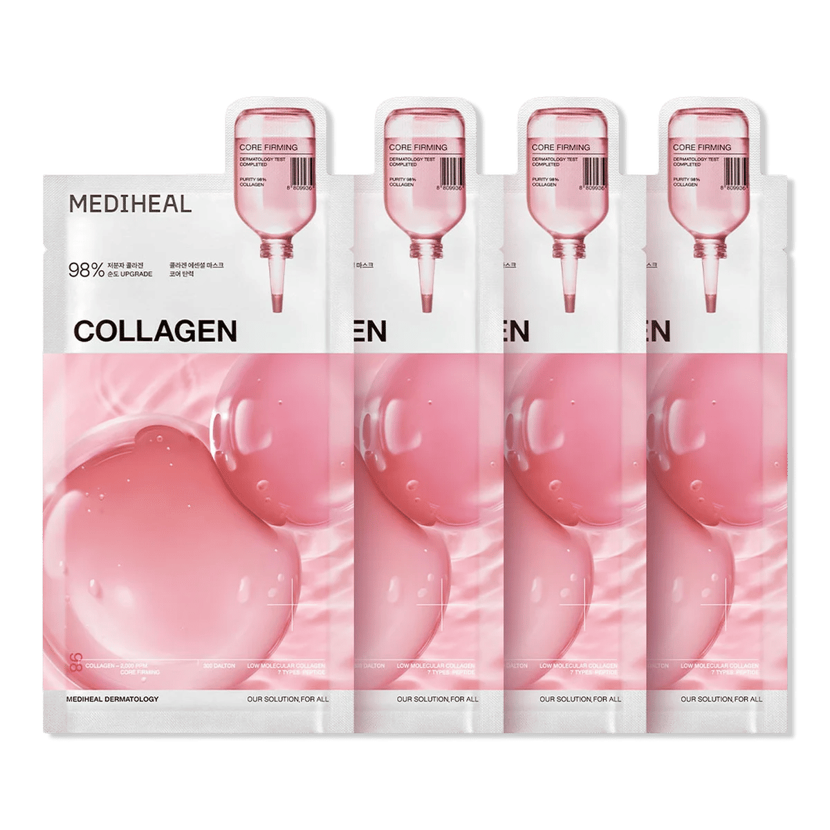 Collagen Essential Mask