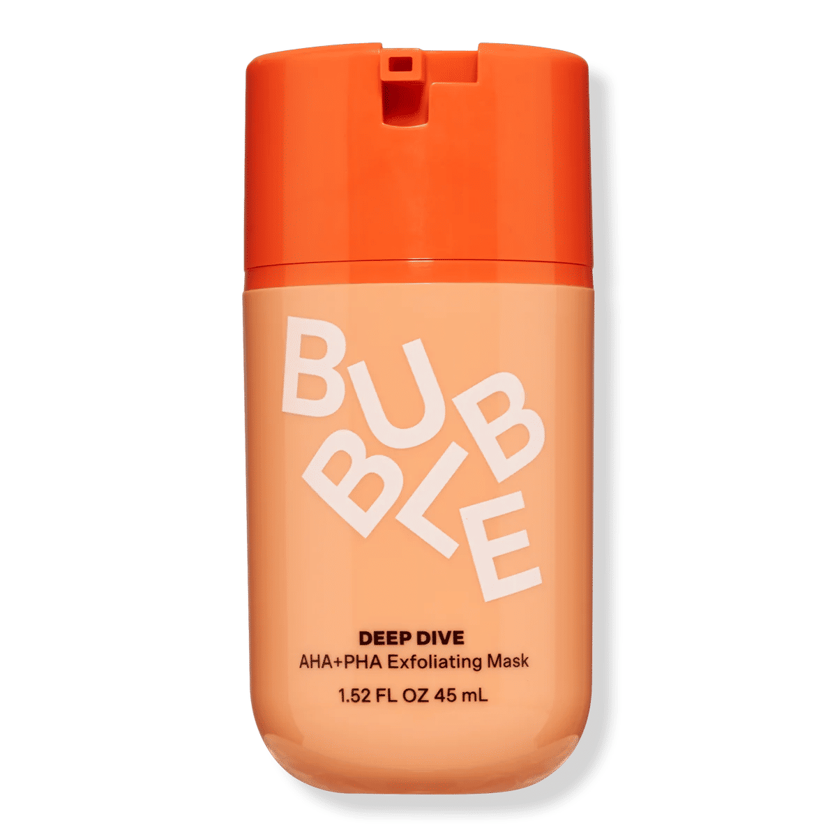 Deep Dive Exfoliating Mask