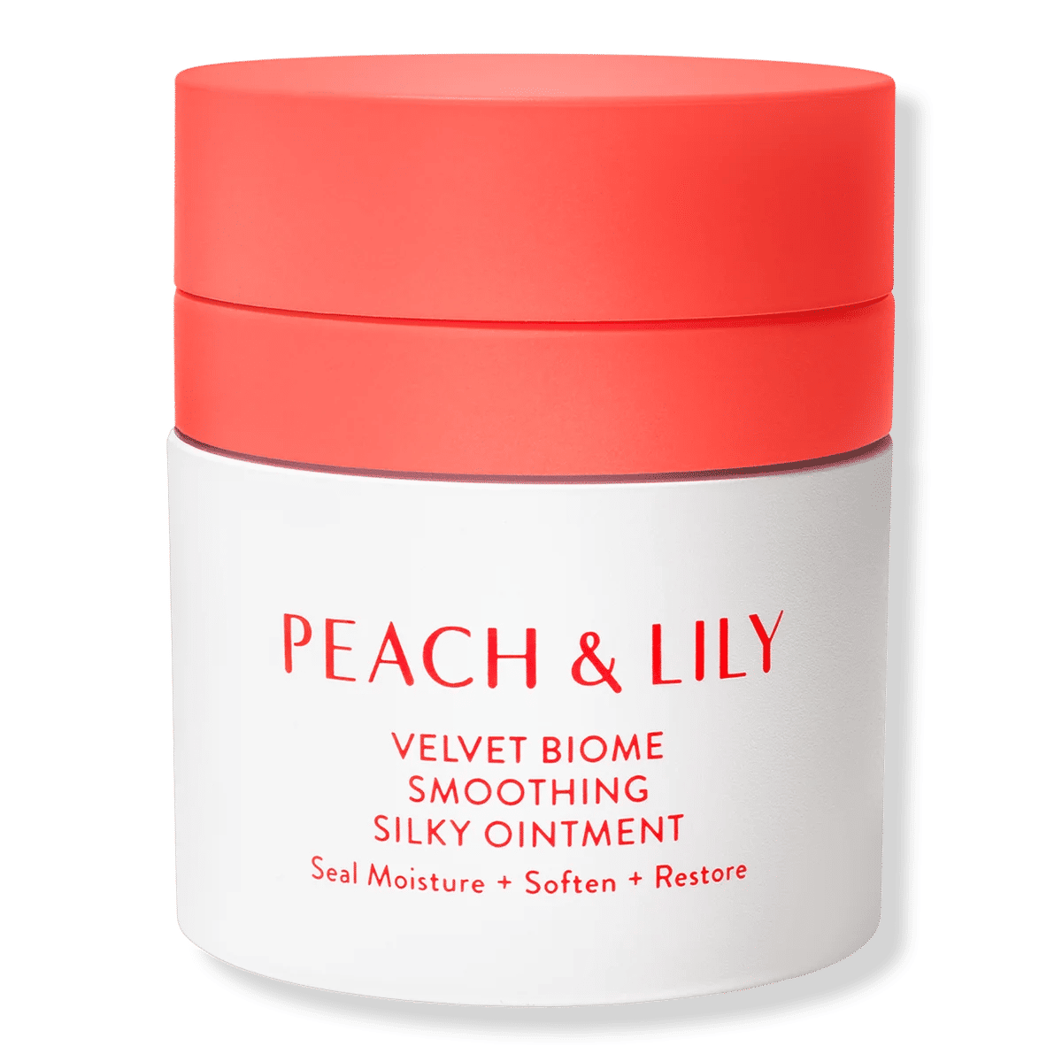 Velvet Biome Smoothing Silky Ointment