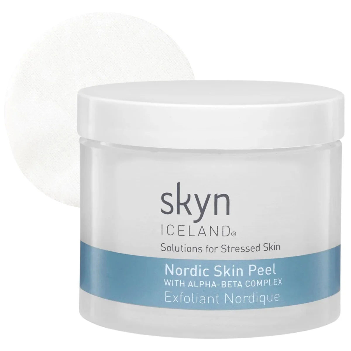 Nordic Skin Peel