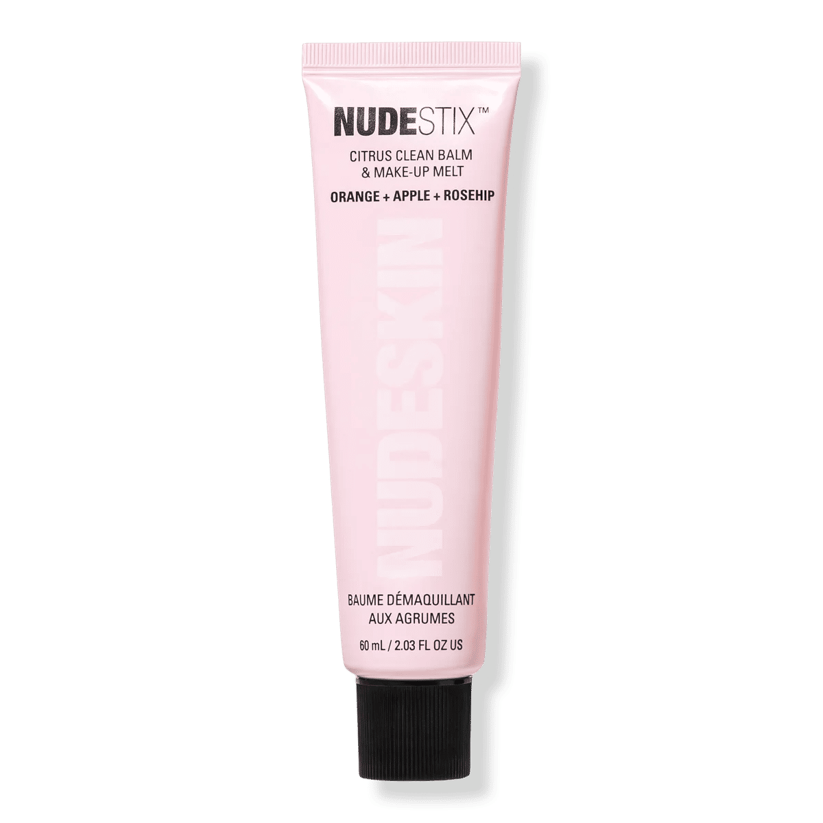 NUDESKIN Citrus Clean Balm & Make-Up Melt