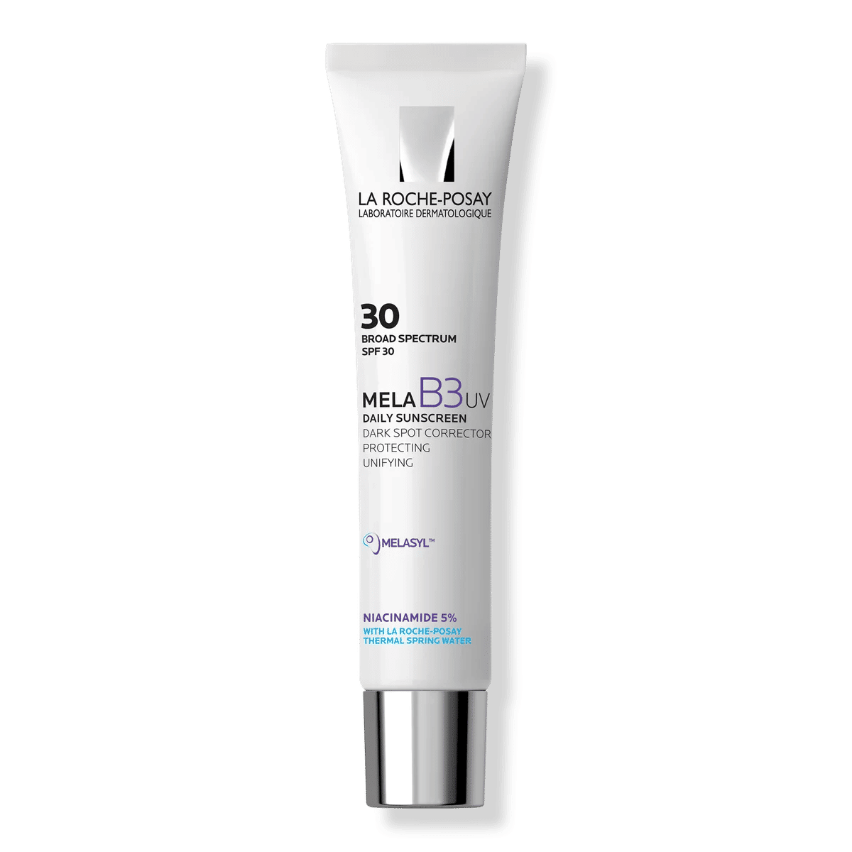 Mela B3 UV Daily Moisturizer Sunscreen, SPF 30