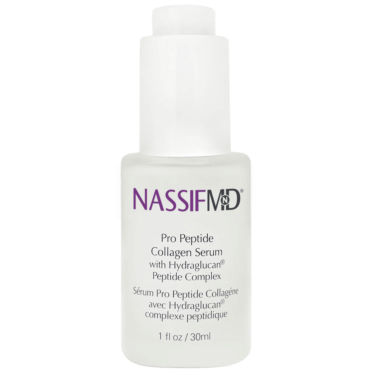 Pro Peptide Collagen Serum