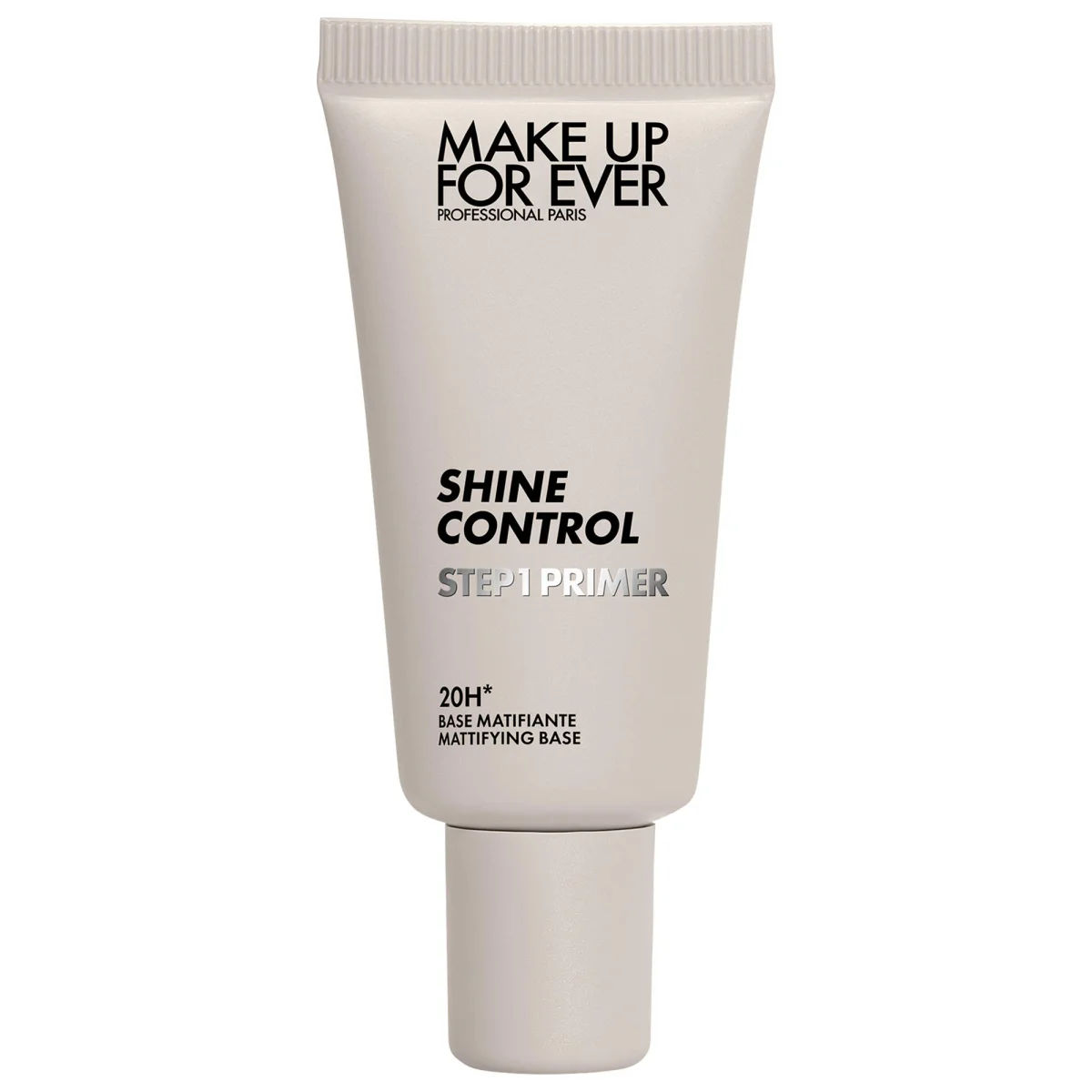 Mini Step 1 Primer Shine Control