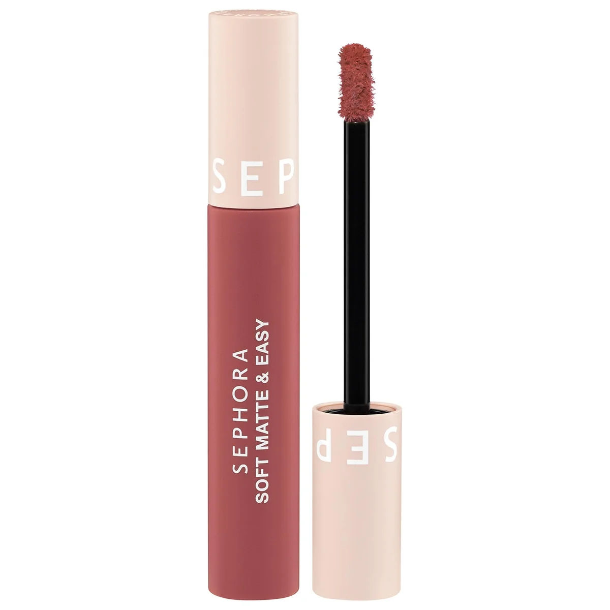 Soft Matte & Easy Liquid Lipstick