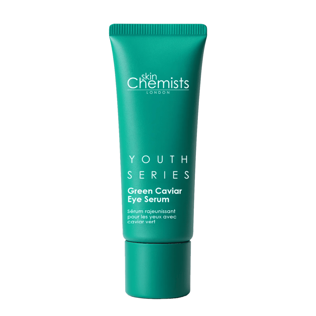 Green Caviar Eye Serum - 2 ct
