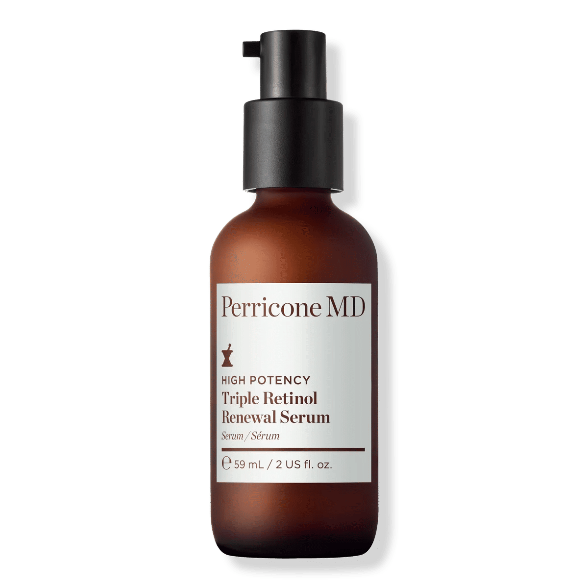 High Potency Triple Retinol Renewal Serum