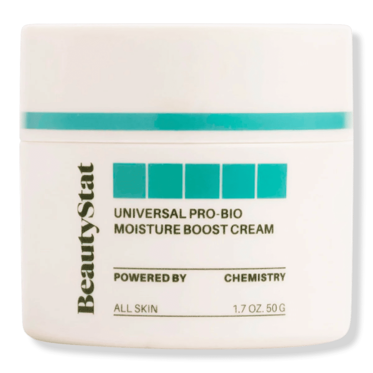 Probiotic 24HR Moisture Boost Cream Moisturizer - 1.7 oz