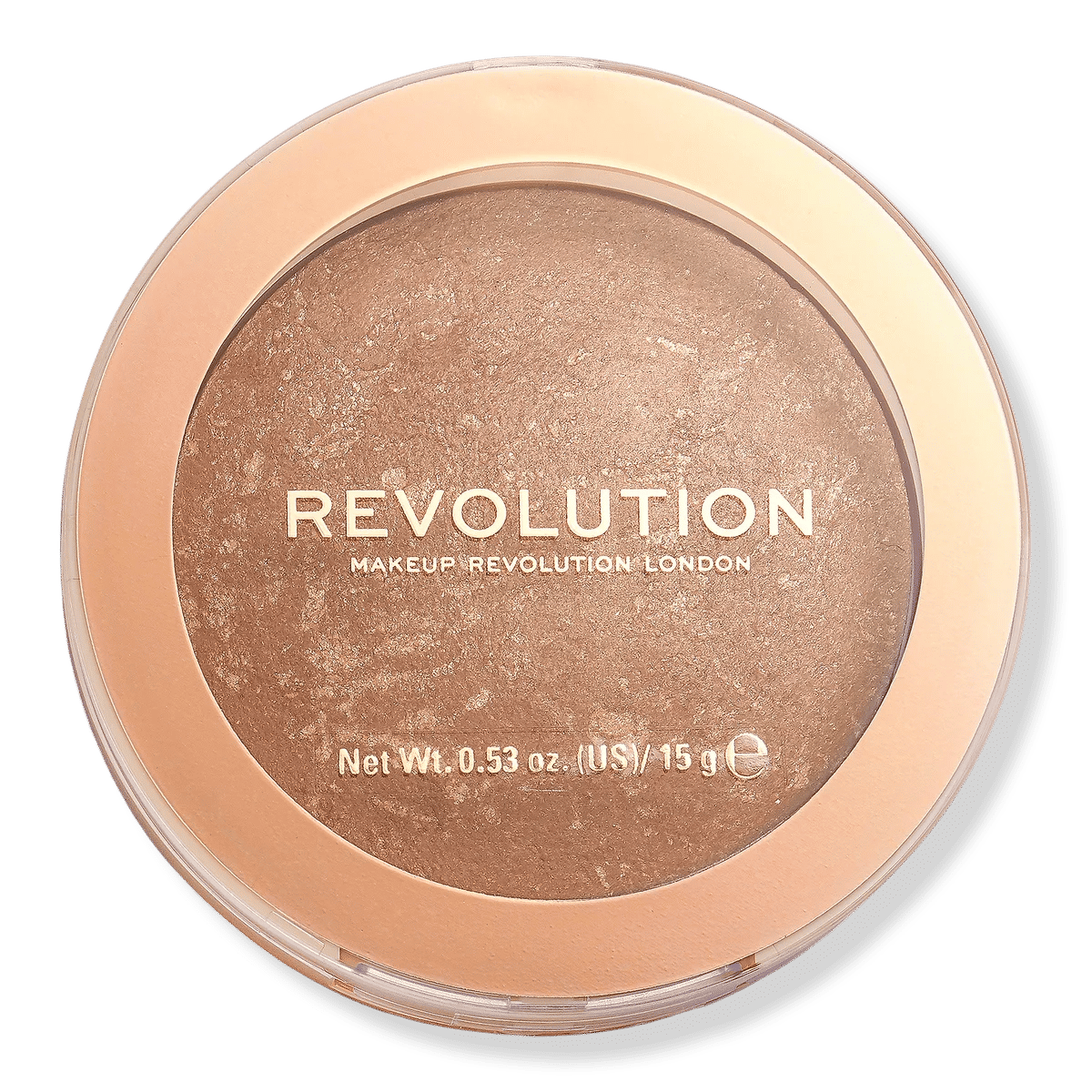 Bronzer Reloaded