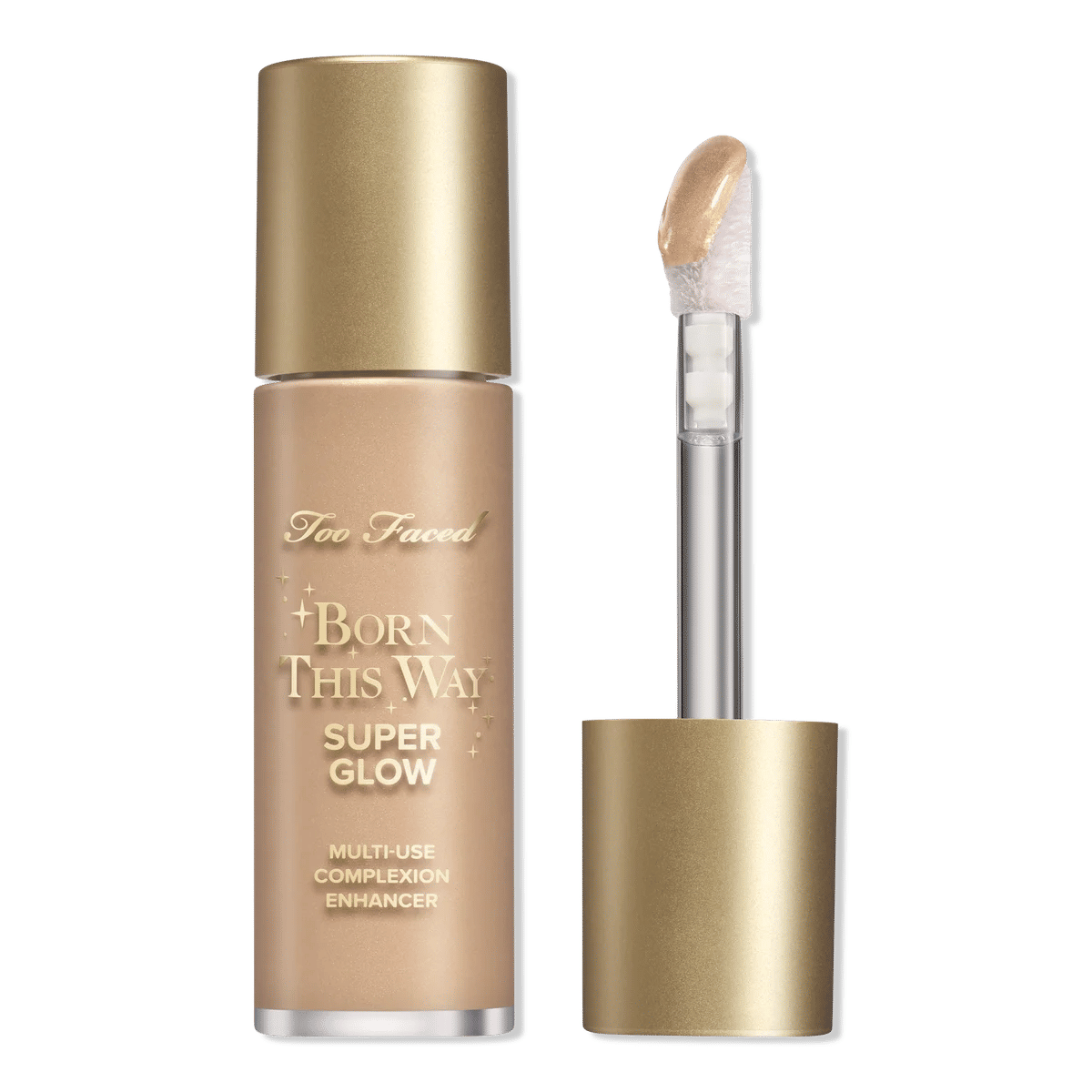 Born This Way Super Glow Multi-Use Highlighting Skin Enhancer