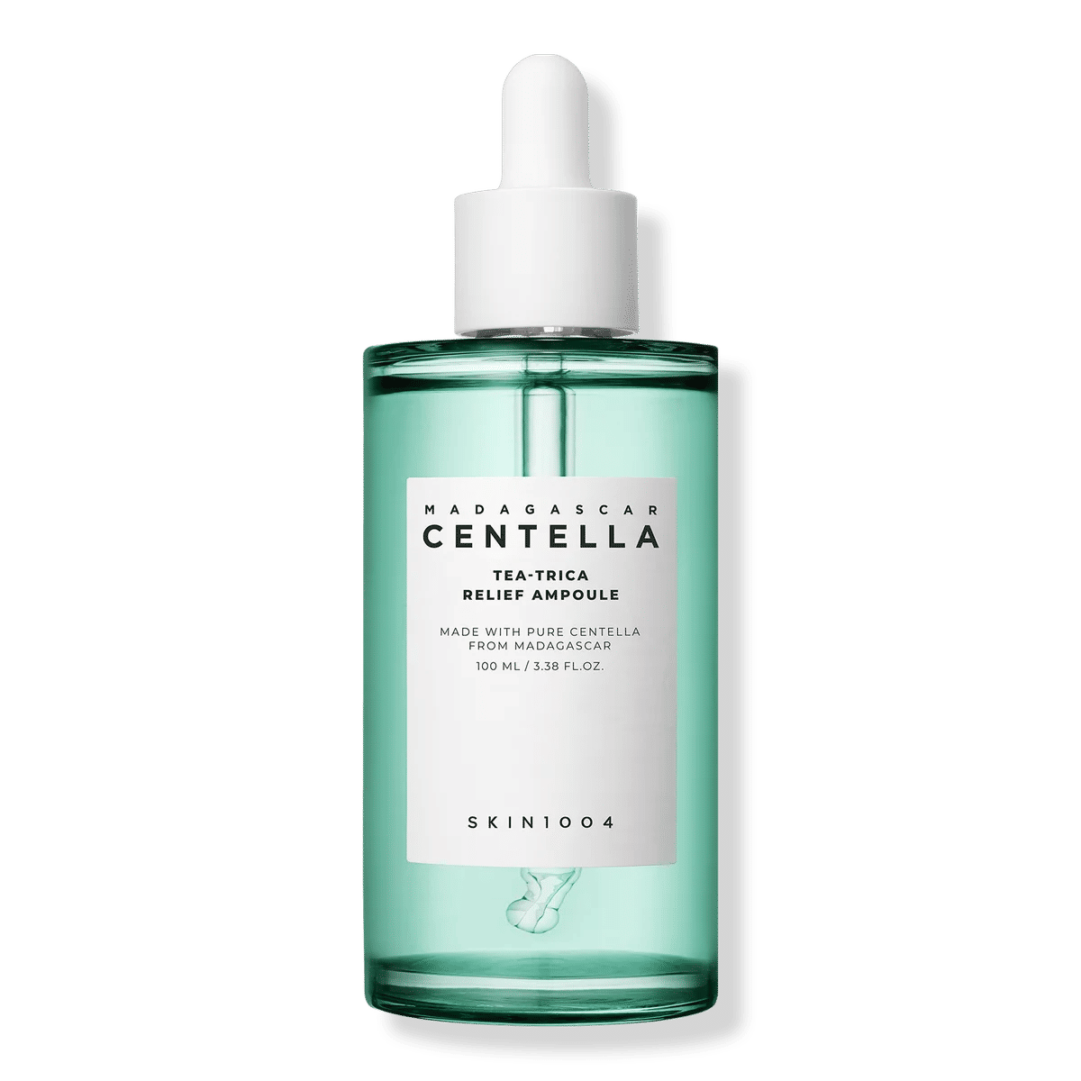 Madagascar Centella Tea-Trica Relief Ampoule