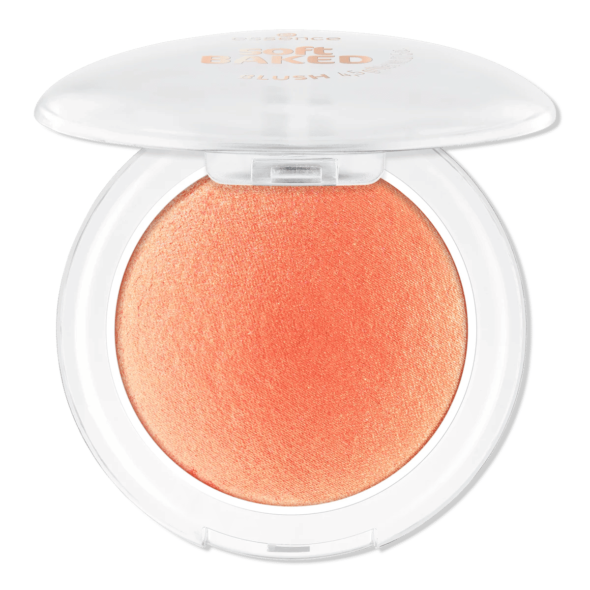 Soft Baked Blush