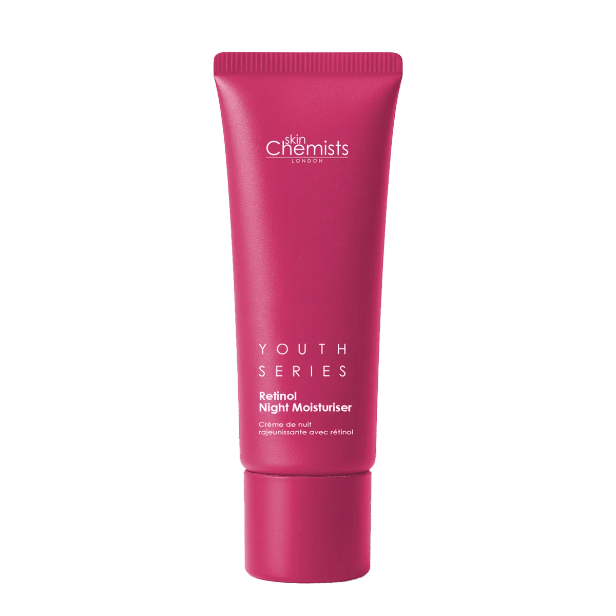 Retinol & Bakuchiol Night Moisturizer - 2 ct