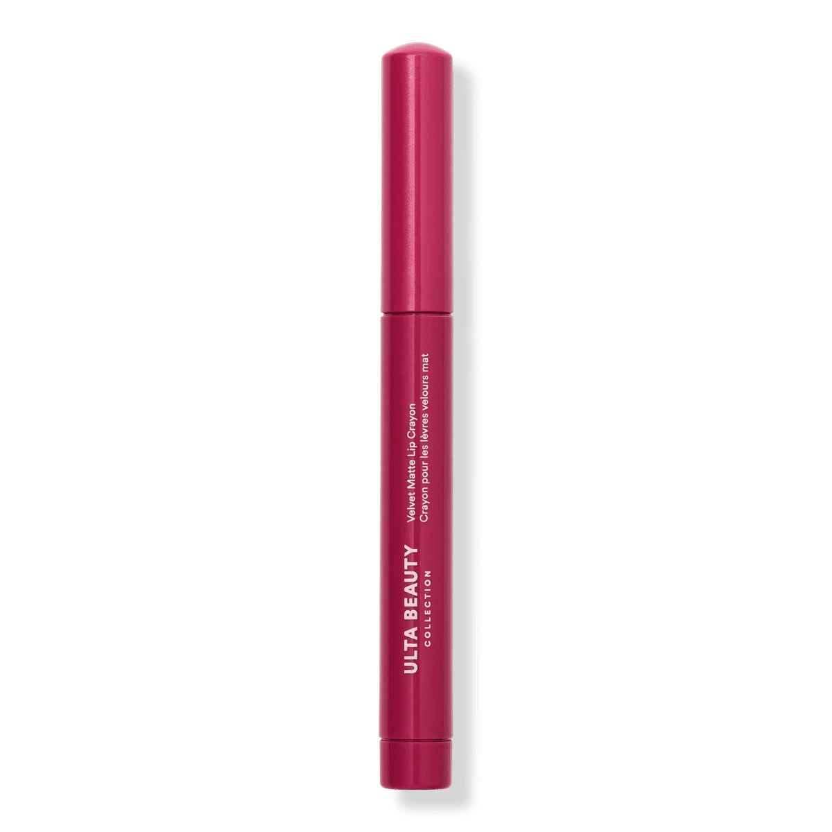 Velvet Matte Lip Crayon