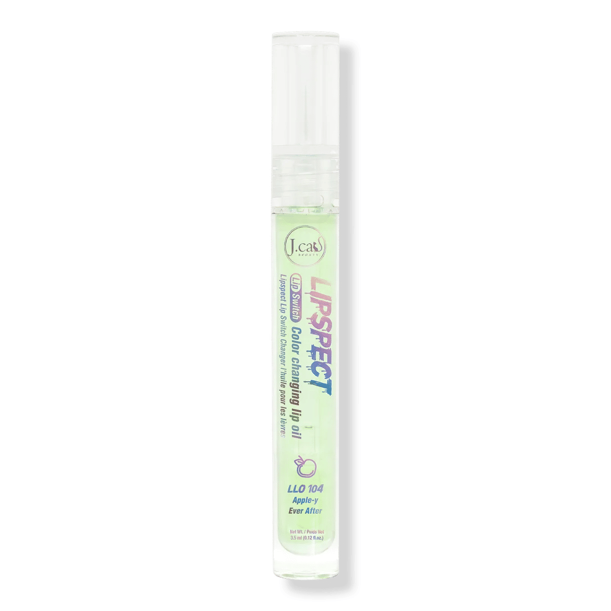 Lipspect Lip Switch Color Changing Lip Oil