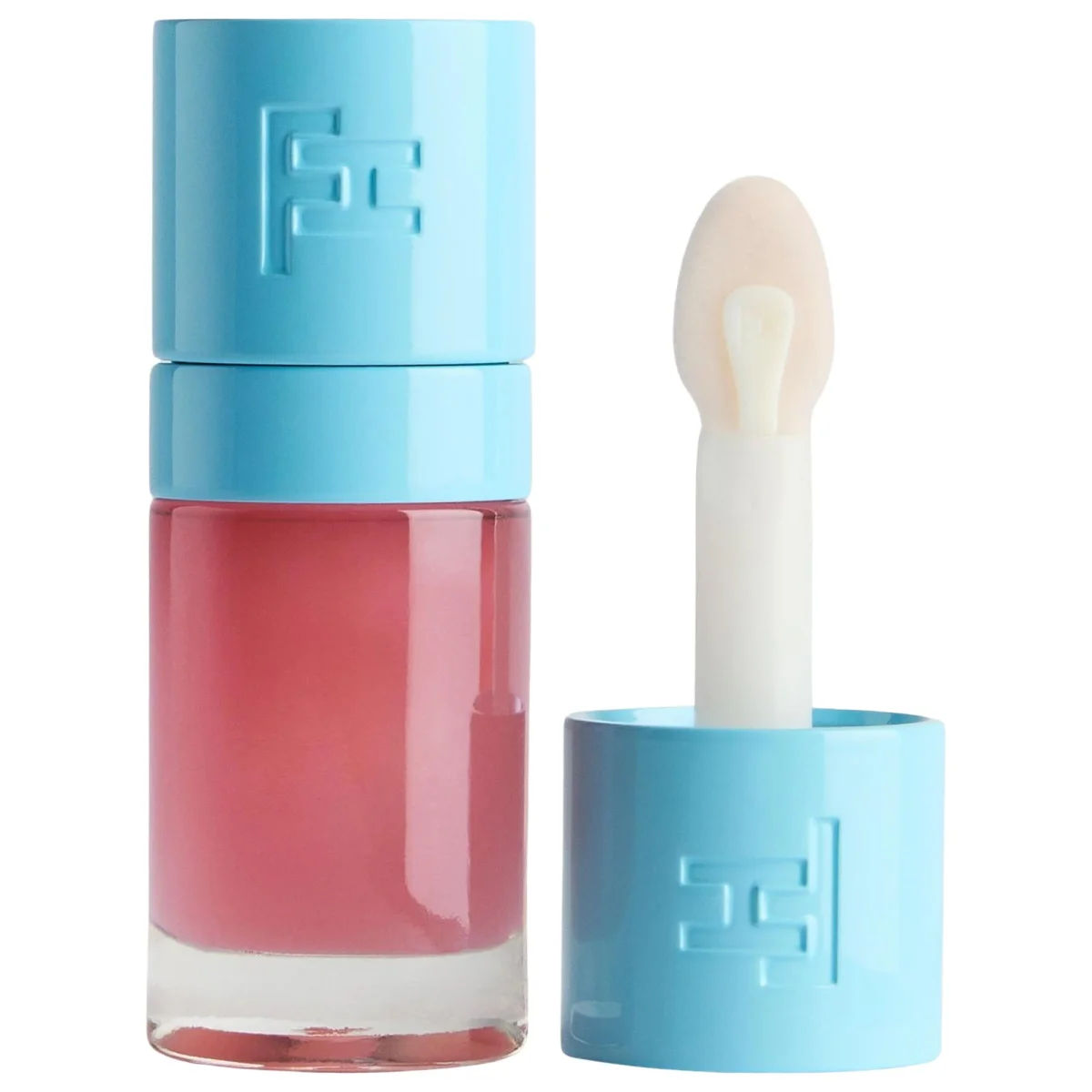 Soft Glass Lip Plumper Gloss Oil