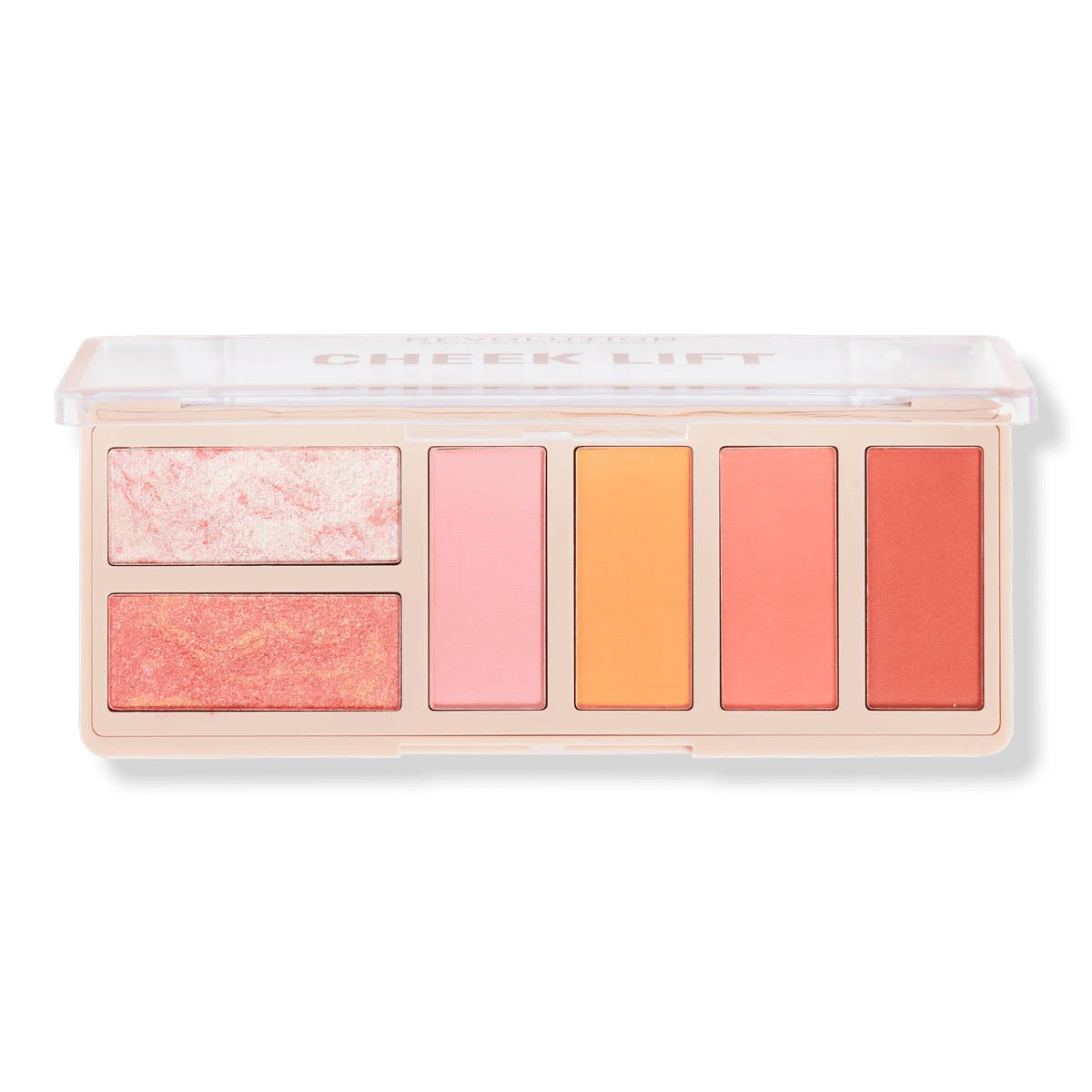 Cheek Lift Palette