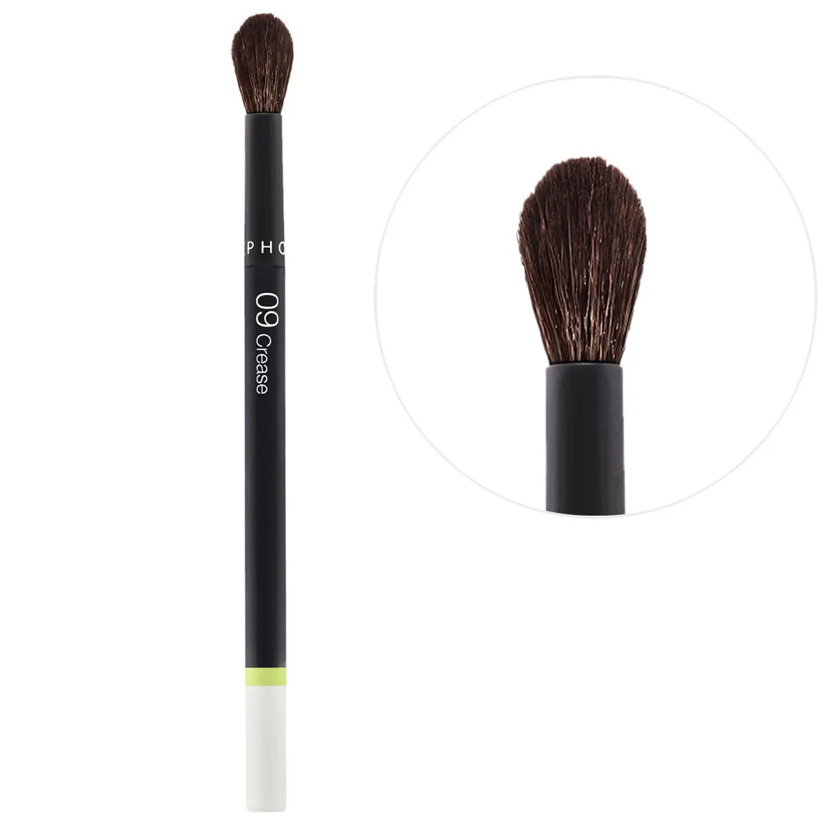 Essential Brush - 09 Crease