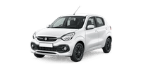 Suzuki Celerio